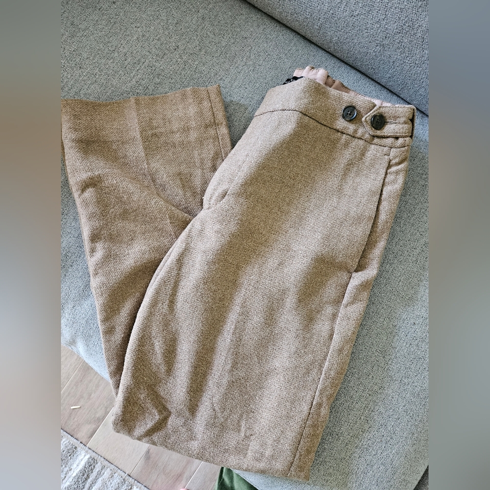 Banana Republic Womens sz 2 Dress Pants